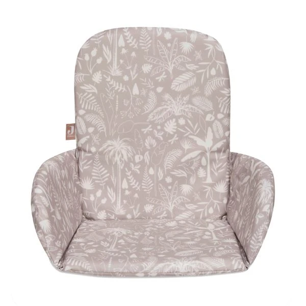 Jollein Botanical Stoelverkleiner Nougat 4 Jollein Botanical Stoelverkleiner Nougat - Afbeelding 2