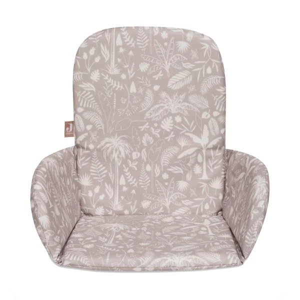 Jollein Botanical Stoelverkleiner Nougat 3 Jollein Botanical Stoelverkleiner Nougat