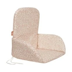 Jollein Dotted Stoelverkleiner Biscuit -Winkel Voor Babyreisartikelen 019 531 66083 8717329368941 detail 0001 ac22