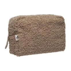 Jollein Boucle Luieretui Biscuit -Winkel Voor Babyreisartikelen 053 577 66067 8717329366589 hero b0ff