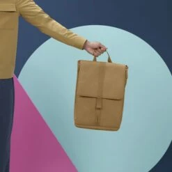 Bugaboo Luiertas Rugzak Caramel Brown -Winkel Voor Babyreisartikelen 100089004 sexytech3 48 v2 0901