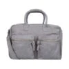 Cowboysbag Luiertas Grey 1 Cowboysbag Luiertas Grey -Winkel Voor Babyreisartikelen 1038x1200 45c5