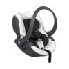 Mima IZi Go Modular X1 By BeSafe® Baby Autostoeltje Snow White -Winkel Voor Babyreisartikelen 18902345 4464