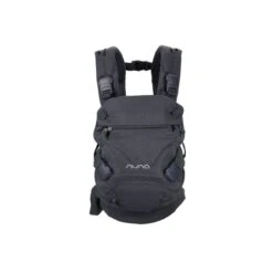 Nuna Cudl Clik Draagzak - Denim -Winkel Voor Babyreisartikelen 203595 2 nuna cudlclik denim front usgl 8x8 1328