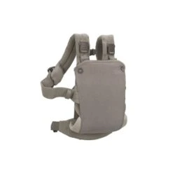 Nuna Cudl Clik Draagzak - Fog 10 Nuna Cudl Clik Draagzak - Fog -Winkel Voor Babyreisartikelen 203597 2 nuna cudlclik fog angle right cover nop usgl 8x8 8d06