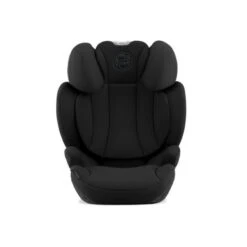 Cybex Solution T I-Fix Autostoeltje - Sepia Black -Winkel Voor Babyreisartikelen 212809 2 solution t i fix sepia black2 8d72