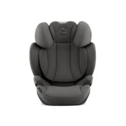 Cybex Solution T I-Fix Autostoeltje - Mirage Grey -Winkel Voor Babyreisartikelen 212821 2 solution t i fix mirage grey2 17dd