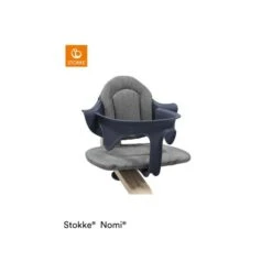 Nomi Baby Set - Navy 9 Nomi Baby Set - Navy -Winkel Voor Babyreisartikelen 214325 2 nomi natural navy bs cush grey close 5426 rt 71f6