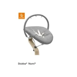 Nomi Speelboog - Grey -Winkel Voor Babyreisartikelen 214351 1 nomi natural newborn grey play close 5426 b rt d8f2