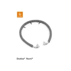 Nomi Speelboog - Grey -Winkel Voor Babyreisartikelen 214351 2 nomi newborn play 220901 5520 rt b121