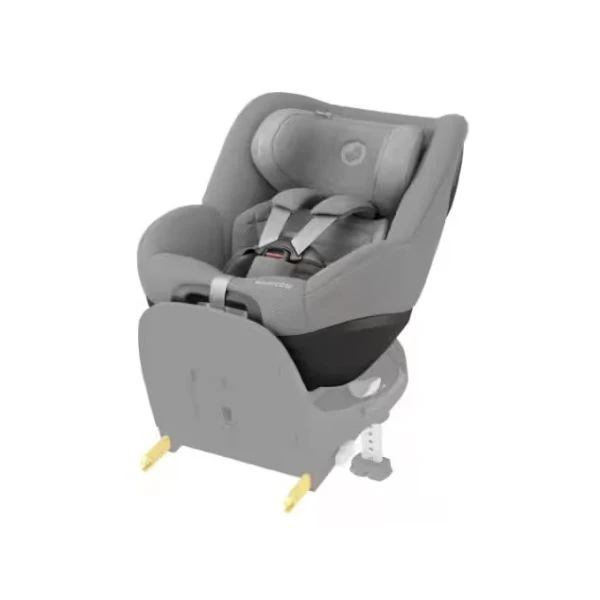 Maxi-Cosi Pearl 360 Pro Autostoeltje Authentic Grey 6 Maxi-Cosi Pearl 360 Pro Autostoeltje Authentic Grey - Afbeelding 4
