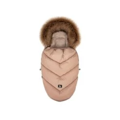 Cottonmoose Voetenzak Camel