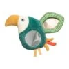 Sebra Tully The Toucan Activiteitenrammelaar -Winkel Voor Babyreisartikelen 300930056 a5ff