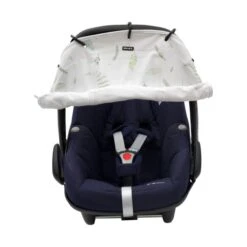 Dooky Tuscany Cover -Winkel Voor Babyreisartikelen 5038278009956 3 b3a4