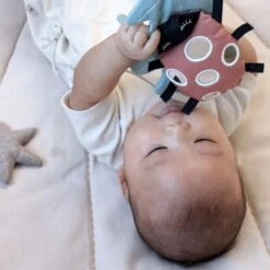 Cam Cam Copenhagen Ladybug Activiteitenspeeltje -Winkel Voor Babyreisartikelen 5712805094492 10 e1d1