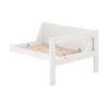 LifeTime Kidsrooms Bankje Voor Beachhouse Bed Wit Gelakt -Winkel Voor Babyreisartikelen 6359 1024x1024 2x b01a