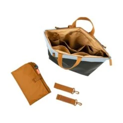 Done By Deer Luiertas Rugzak Blue Mix -Winkel Voor Babyreisartikelen 7023462 30 5b78