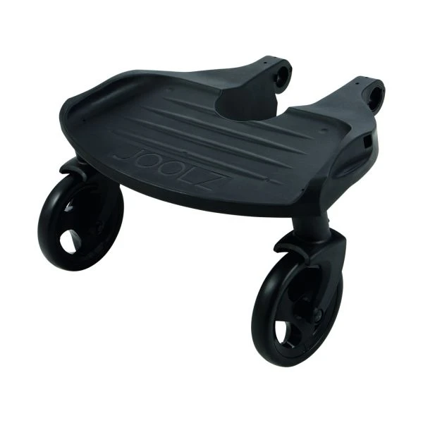 Joolz Meerijdplankje Zwart 3 Joolz Meerijdplankje Zwart