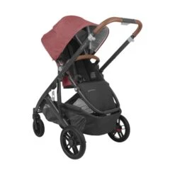 UPPAbaby VISTA V2 Kinderwagen 2-in-1 - Lucy -Winkel Voor Babyreisartikelen CRUZ23 LCY 3QReversed 3059x4231 23a655c 318f