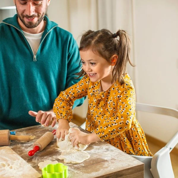 Chicco Crescendo Up Leertoren 6 Chicco Crescendo Up Leertoren - Afbeelding 4