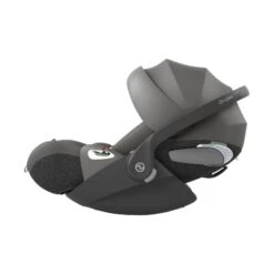 Cybex Cloud T Autostoeltje - Mirage Grey