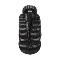 Cybex Platinum Winter Voetenzak - Deep Black -Winkel Voor Babyreisartikelen Cybex Platinum Winter Voetenzak Deep Black 2 fa4f