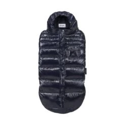 Cybex Platinum Winter Voetenzak - Nautical Blue