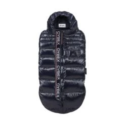 Cybex Platinum Winter Voetenzak - Nautical Blue -Winkel Voor Babyreisartikelen Cybex Platinum Winter Voetenzak Nautical Blue 2 91f5