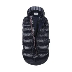 Cybex Platinum Winter Voetenzak - Nautical Blue -Winkel Voor Babyreisartikelen Cybex Platinum Winter Voetenzak Nautical Blue 3 f200