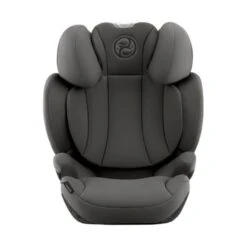 Cybex Solution T I-Fix Autostoeltje - Mirage Grey -Winkel Voor Babyreisartikelen Cybex Solution T i Fix Autostoeltje Mirage Grey 2 36fd