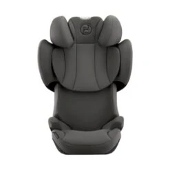 Cybex Solution T I-Fix Autostoeltje - Mirage Grey -Winkel Voor Babyreisartikelen Cybex Solution T i Fix Autostoeltje Mirage Grey 3 8828