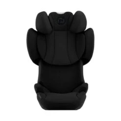 Cybex Solution T I-Fix Autostoeltje - Sepia Black -Winkel Voor Babyreisartikelen Cybex Solution T i Fix Autostoeltje Sepia Black 3 558b
