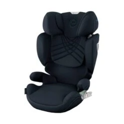 Cybex Solution T I-Fix Plus Autostoeltje - Nautical Blue