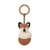 Elodie Details Florian The Fox Hanger -Winkel Voor Babyreisartikelen Elodie Details Florian The Fox Hanger 76cc