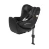 GB Vaya 2 Plus I-Size Autostoeltje - SonsorSafe - Lux Black -Winkel Voor Babyreisartikelen GB Vaya 2 Plus I Size Autostoeltje SonsorSafe Lux Black 1f20