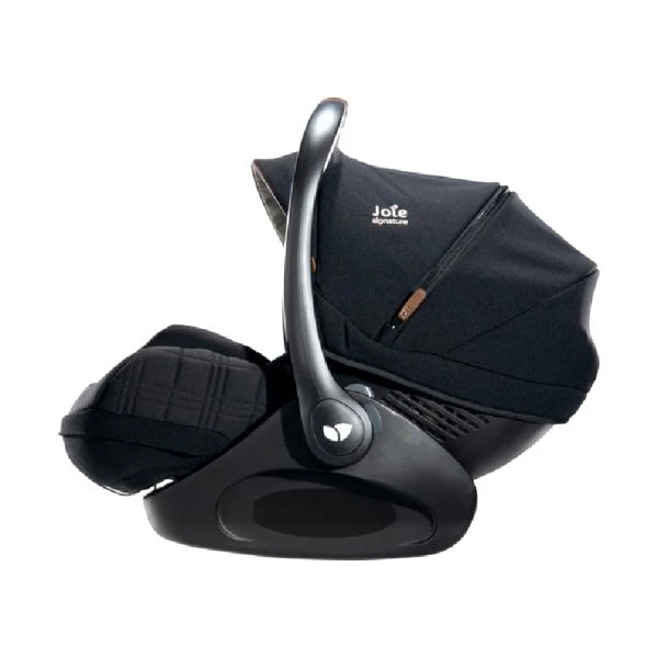 Joie I-Level Recline Autostoeltje Eclipse 4 Joie I-Level Recline Autostoeltje Eclipse - Afbeelding 2