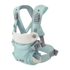 Joie Savvy Lite Draagzak - Mineral -Winkel Voor Babyreisartikelen Joie Savvy Lite Draagzak Mineral 6 081f