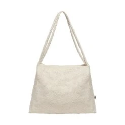 Jollein Boucle Luiertas - Naturel