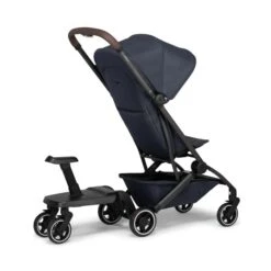 Joolz Aer+ Meerijdplankje - Zwart -Winkel Voor Babyreisartikelen Joolz Aer Meerijdplankje Zwart 2 a18c