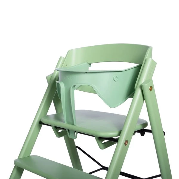 KAOS Klapp Safety Rail / Eetblad - Fishnet Green 7 KAOS Klapp Safety Rail / Eetblad - Fishnet Green - Afbeelding 5