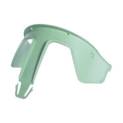 KAOS Klapp Safety Rail / Eetblad - Fishnet Green 8 KAOS Klapp Safety Rail / Eetblad - Fishnet Green -Winkel Voor Babyreisartikelen KAOS Klapp Babyset Eetblad Fishnet Green 4 70f2