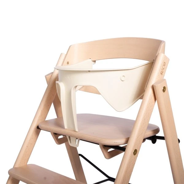 KAOS Klapp Safety Rail - Ivory 4 KAOS Klapp Safety Rail - Ivory - Afbeelding 2