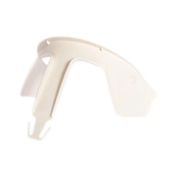 KAOS Klapp Safety Rail - Ivory 3 KAOS Klapp Safety Rail - Ivory