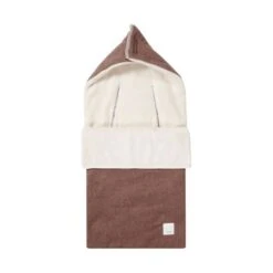 Koeka Denver Teddy Voetenzak - Soft Wood 7 Koeka Denver Teddy Voetenzak - Soft Wood -Winkel Voor Babyreisartikelen Koeka Denver Teddy Voetenzak Soft Wood 2 5a97