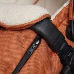 Koelstra Next Voetenzak - Copper -Winkel Voor Babyreisartikelen Koelstra Next Voetenzak Copper 4 14bb