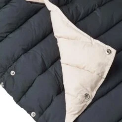 Liewood Orion Voetenzak - Navy Blue -Winkel Voor Babyreisartikelen Liewood Orion Voetenzak Navy Blue 3 45b8