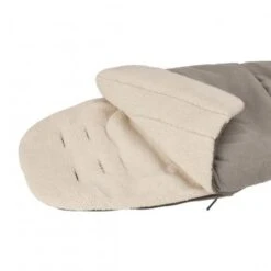 Maxi-Cosi 2-in-1 Voetenzak Twillic Truffle -Winkel Voor Babyreisartikelen Maxi Cosi 2 in 1 Voetenzak Twillic Truffle 3 969e