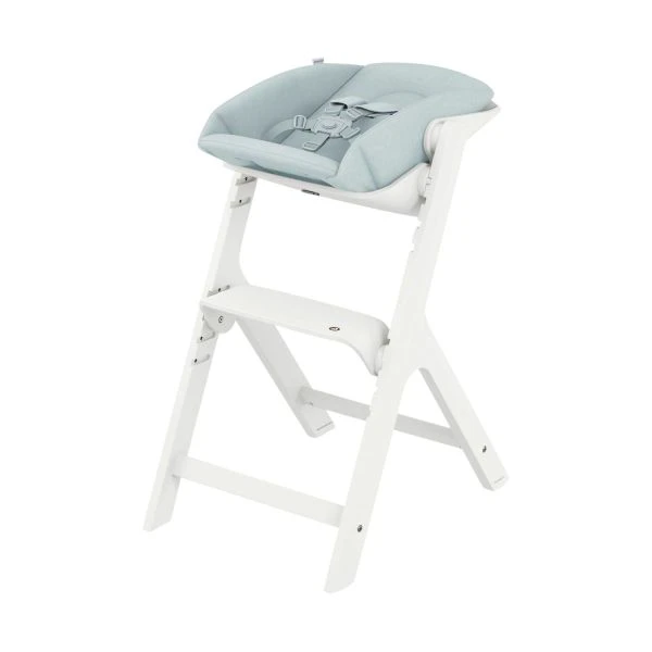 Maxi-Cosi Nesta Newborn Set - Beyond Sky Grey 3 Maxi-Cosi Nesta Newborn Set - Beyond Sky Grey - Afbeelding 2