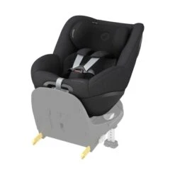 Maxi-Cosi Pearl 360 Pro Autostoeltje Authentic Black -Winkel Voor Babyreisartikelen Maxi Cosi Pearl 360 Pro Autostoeltje Authentic Black 2 287d