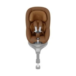 Maxi-Cosi Pearl 360 Pro Autostoeltje Authentic Cognac -Winkel Voor Babyreisartikelen Maxi Cosi Pearl 360 Pro Autostoeltje Authentic Cognac 2 127c
